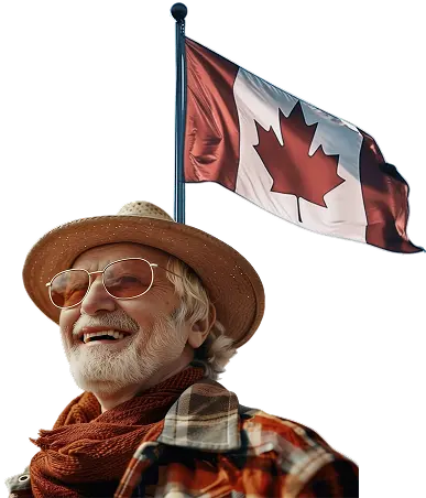 Canada eTA - Electronic Travel Authorization