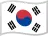 Corea del Sur