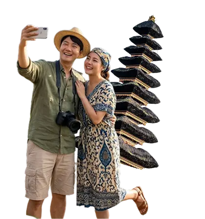 Indonesia eVISA