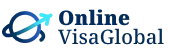 OnlineVisaGlobal logo