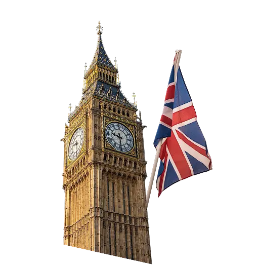 UK Electronic Travel Authorization
